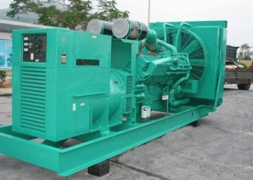 沽源75kw康明斯柴油发电车出租图片 沽源75kw康明斯柴油发电车出租图片